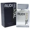 Image de Rudimental Argent Eau de toilette en spray, 100 ml