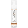 Image de St. Moriz Self-Tanning Mousse - Medium 200 ml