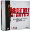 Image de Resident Evil 2 - Le Jeu De Société : Extension Survival Horror Unisexe Jeu de Société Standard