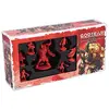 Image de S G Steamforged Games - Godtear - Rangosh, Scourge of The Broken Plains & Red Bandits