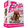 Image de Steamforged Games | Epic Encounters: Rage of The Gnoll Warseeker | Ensemble de Rencontre avec gnoll warseeker et Contenu d Aventure | 2+ Joueurs | 120-360 Minutes