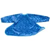 Image de Tidy Tot®  Bavoir Manches Longues Bébé   Modèle Repas pour DME et Diversification Alimentaire, Protection Anti-Salissures, À Utiliser Seul ou avec le Kit Bavoir et Plateau, Dès 4 Mois
