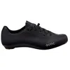 Image de Quoc Escape Road Lace Shoe Black 39, QSEL24L-BL-39
