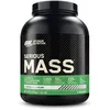 Image de Optimum Nutrition Serious Mass Gainer en Poudre, Goût Cookies and Cream, 2.73kg, 8 Doses