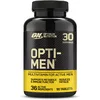 Image de Optimum Nutrition Opti-Men Multivitamines, 90 Comprimés, Cure de 1 Mois