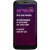 Image de Cat S62 Pro 4G 14,5 cm (5.7") Android 10.0 USB Type-C 6 Go 128 Go 4000 mAh Noir