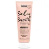 Image de Umberto Giannini Salon Smooth Après-shampoing hydratant - Après-shampoing hydratant et rehaussant la brillance - Défrisage et lissage - Végétalien et sans cruauté envers les animaux 250 ml
