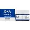 Image de Q+A Retinol Eye Cream