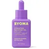 Image de BYOMA Huile de récupération hydratante (30 ml) Nourrit, illumine et équilibre la peau sans obstruer les pores - Huile visage réparatrice barrière