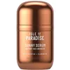 Image de Isle Of Paradise Sunny Serum Instant Face Bronzer 30 ml