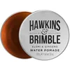 Image de Hawkins & Brimble Pommade à eau pour homme 100 ml   H2O pour coiffure/toilettage | Tenue ferme permettant un ré-coiffage | Finition haute brillance non grasse et se lave facilement