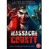 Image de Massacre County [DVD]