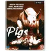 Image de Pigs (Blu-ray)