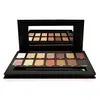 Image de W7 - Paleta de sombras de ojos - Romanced