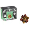 Image de Einstein Atom Puzzle [GRA], Meerkleuren