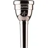 Image de DENIS WICK Embouchure Saxhorn alto Alliance Prestige plaquée argent 2 (WA42-2)