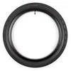Image de BSD Donnastreet Pneu pliable en Kevlar Noir 2,3"