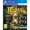 Image de Moss PS4 en occasion ou reconditionné