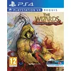 Image de The Wizards Enhanced Edition PS4 en occasion ou reconditionné