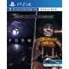 Image de Bundle Form & Twilight Path PS4 VR en occasion ou reconditionné