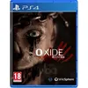 Image de Oxide Room 104 PS4 Version import Français en occasion ou reconditionné