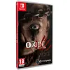 Image de OXIDE ROOM 104 SWITCH en occasion ou reconditionné