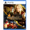 Image de Last Days of Lazarus PS5