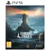 Image de Broken Pieces en occasion ou reconditionné