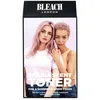 Image de Bleach London Kit de toner nacré Neutralise les jaunes et obtient le blond nacré Toner semi-permanent sans ammoniaque pour cheveux décolorés