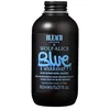Image de Bleach London Crème de coloration capillaire semi-permanente Blue Weekend - True Blue, Végane, Sans cruauté, Teinture temporaire vibrante 150 ml