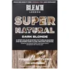 Image de BLEACH LONDON Kit blond foncé super naturel   Kit de correction de couleur blond foncé semi-permanent