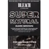 Image de BLEACH LONDON Kit de correction de couleur marron foncé super naturel semi-permanent
