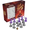 Image de Inside The Box | Sub Terra II Core Upgrades | Pack D'Amélioration, Compatible avec Sub Terra II, 17 Figurines en Plastique, Artefact 3D en Métal, Jeu De Base Requis | 1-6 Joueurs | 60 Min