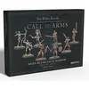 Image de Modiphius Entertainment | The Elder Scrolls: Call to Arms | Bleak Falls Barrow Resin Set | Miniature Game | Unpainted