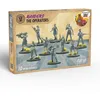 Image de Modiphius Entertainment | Fallout Wasteland Warfare | Raiders: The Pack | Miniatures | Unpainted