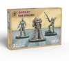 Image de Modiphius Entertainment | Fallout Wasteland Warfare | Raiders: Overlords | Miniatures | Unpainted