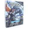 Image de Modiphius Entertainment | Dreams and Machines | RPG | Starter Set | Play & Explore The World of Evera Prime | English