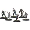 Image de Modiphius Divertissement : Fallout : Miniatures - Scorched : The Horde - The Wilds of Appalachia Skirmish Wargame - 6 figurines en résine, non peintes, RPG