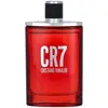 Image de Cristiano Ronaldo CR7 EDT 100 ml