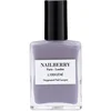 Image de L'Oxygene Oxygenated Nail Lacquer, Serenity, 15 ml