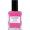 Image de Nailberry L'Oxygene Oxygenated Nail Lacquer, Pink Tulip
