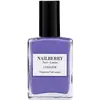 Image de Nailberry L'Oxygene Oxygenated Nail Lacquer, Bluebell,NOX207