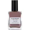 Image de Nailberry L'Oxygene Oxygenated Nail Lacquer, Ring A Posie, NOX206