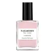 Image de Nailberry L'Oxygene Oxygenated Nail Lacquer, Rose Blossom, NOX214