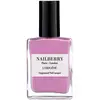 Image de Nailberry L'Oxygene Oxygenated Nail Lacquer, Lilac Fairy, Purple, 15ml