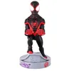 Image de Figurine Spiderman Miles morales cable guy - compatible manette Xbox one / Xbox Series / PS4 / PS5 / Smartphone et autres en occasion ou reconditionné