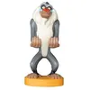 Image de Figurine Support Holdems Cable Guys - Le Roi Lion - Rafiki en occasion ou reconditionné