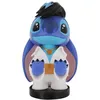 Image de Lilo & Stitch - Figurine Cable Guy Stitch Elvis 20 cm en occasion ou reconditionné