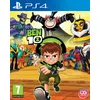 Image de Ben 10 PS4 en occasion ou reconditionné