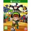 Image de Ben 10 Xbox One en occasion ou reconditionné